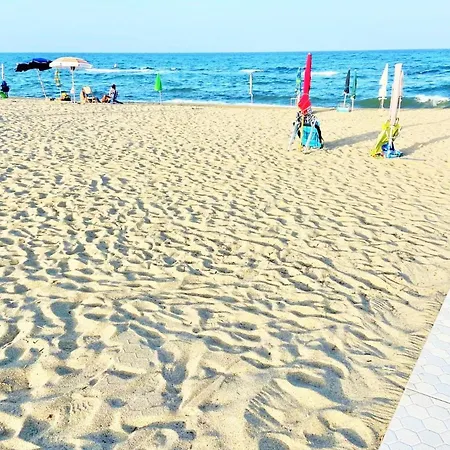 Girasole Villette Sul Mare