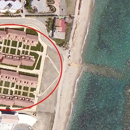 Girasole Villette Sul Mare *