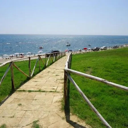 Lägenhet Girasole Villette Sul Mare