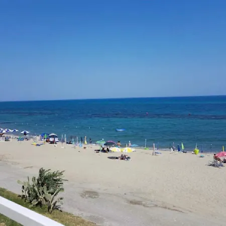 Lägenhet Girasole Villette Sul Mare *
