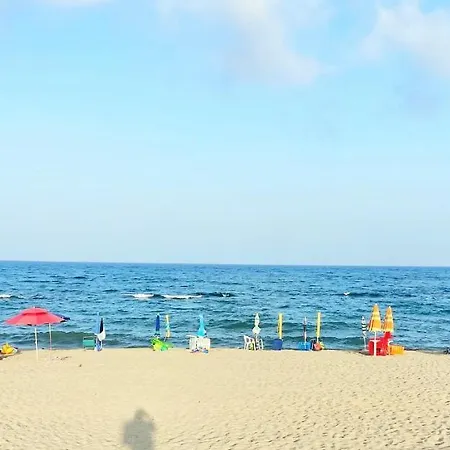 Lägenhet Girasole Villette Sul Mare