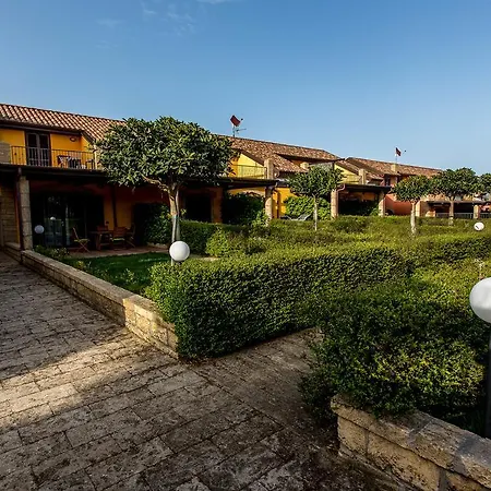 Lägenhet Girasole Villette Sul Mare *