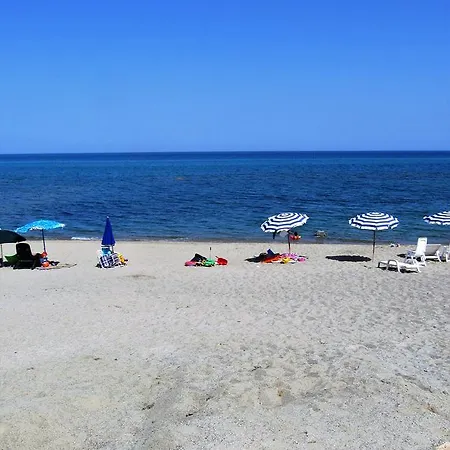 Lägenhet Girasole Villette Sul Mare