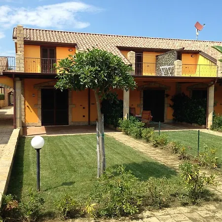 Lägenhet Girasole Villette Sul Mare *